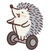 ねずたそのアバター